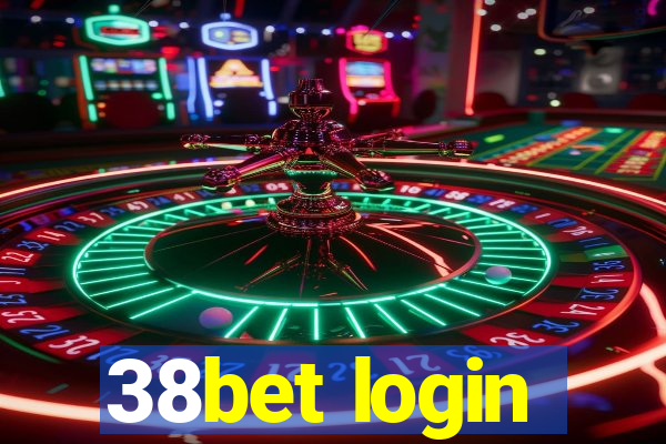 38bet login